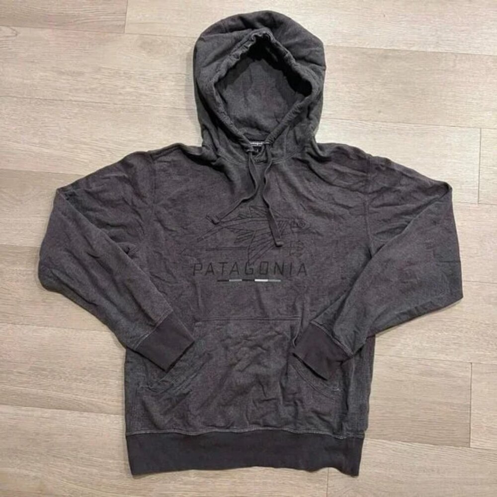 Patagonia Daily Hoodie Sweatshirt Hoodie